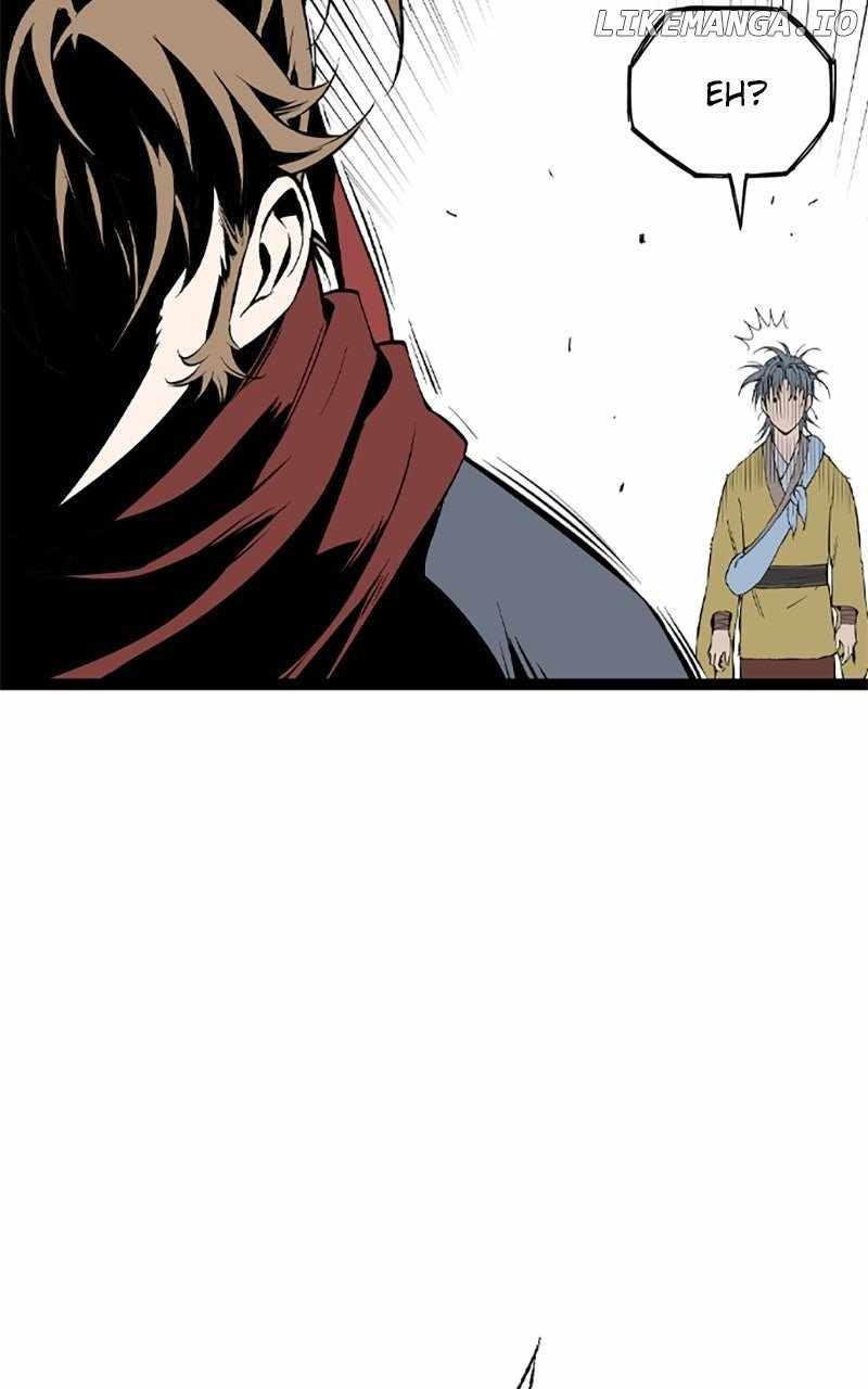 Asura (manhwa) Chapter 38 61